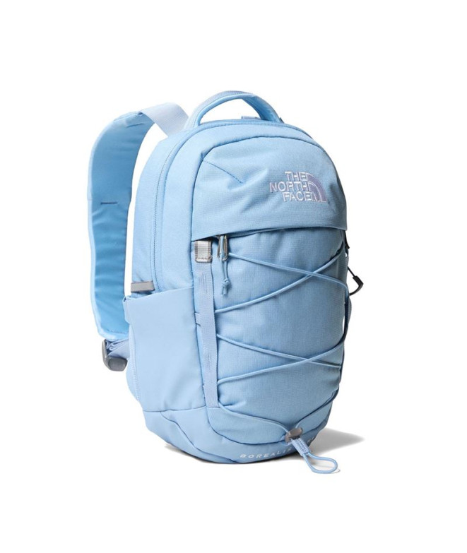 Mini Sac à dos The North Face Borealis Mini Sac à dos Bleu