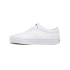 Chaussures Vans Doheny (Checkerboard) Femme Blanc