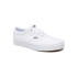 Chaussures Vans Doheny (Checkerboard) Femme Blanc