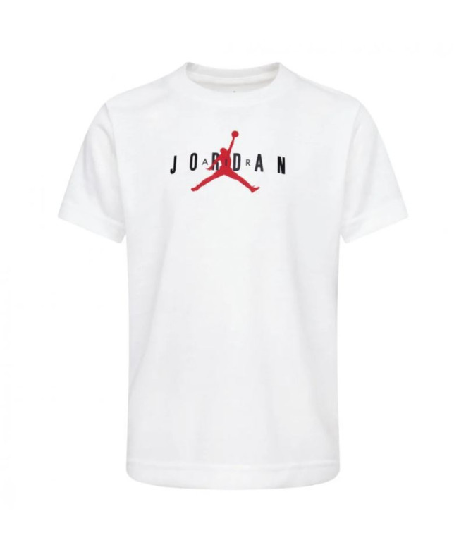 Camiseta Nike Jumpman Sustainable   Niño