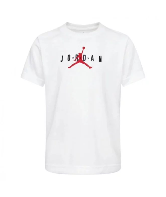 T-shirt Nike Jumpman Durable  Enfant