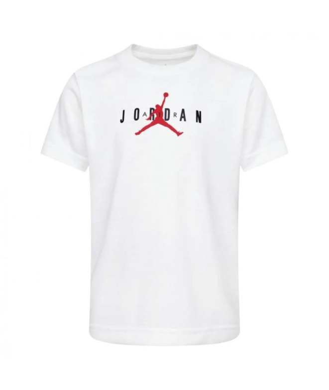 T-shirt Nike Jumpman Durable  Enfant