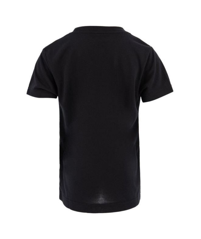 T-shirt Nike Enfant Jumpman Durable Noir