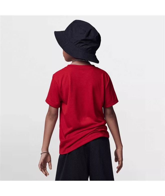 Camiseta Nike Jordan Jumpman Sustainable Graphi...
