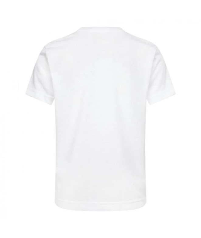 T-shirt Jack & Jones Jortampa Back Ss Crew Neck...