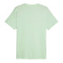 Camiseta Puma POWER Graphic Verde Hombre