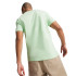 Camiseta Puma POWER Graphic Verde Hombre