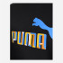 Camiseta Homem Puma Daily 3.0 Preto