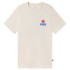 Camiseta Homem Puma Chilli Powder Branco