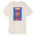 Camiseta Homem Puma Chilli Powder Branco