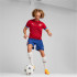 T-shirt de Football Puma Serbie 2024 Homme Rouge