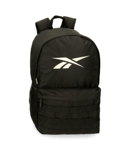 Mochila Reebok Malden 45 cm preto Mochila Reebok Malden 45 cm preto