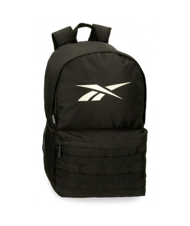 Sac à dos Reebok Malden 45 cm noir