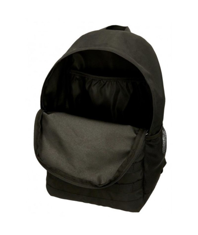 Sac à dos Reebok Malden 45 cm noir