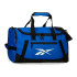 Saco de desporto Reebok Malden 45 cm azul