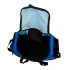 Saco de desporto Reebok Malden 45 cm azul