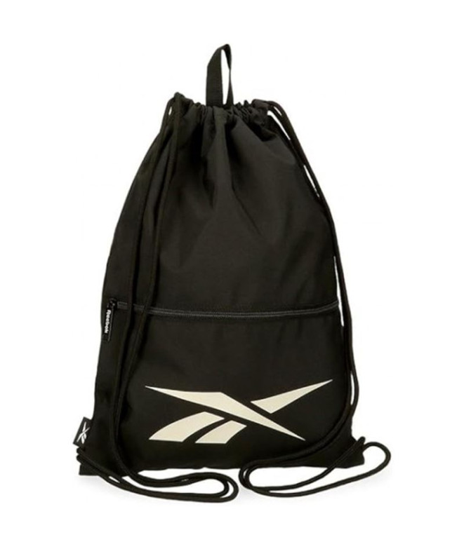 Sac à dos sac Reebok Malden noir