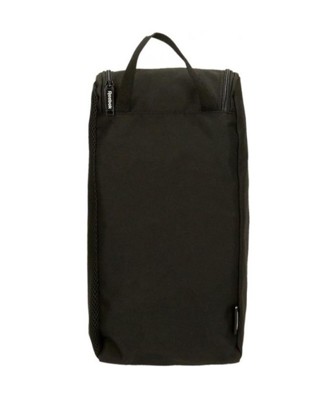 Bolsa para calzado Reebok Malden negro
