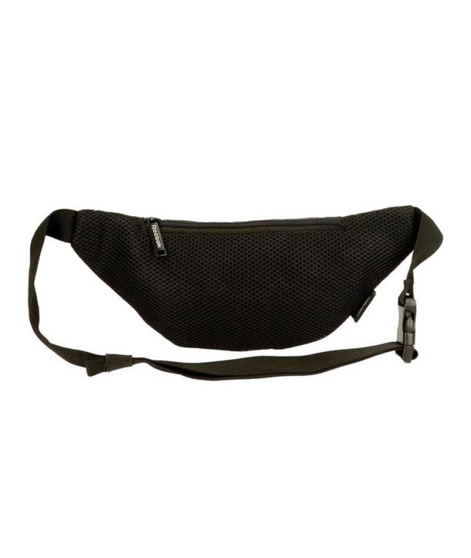 Riñonera Reebok Malden negro