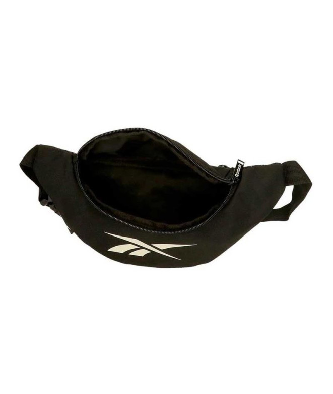 Riñonera Reebok Malden negro