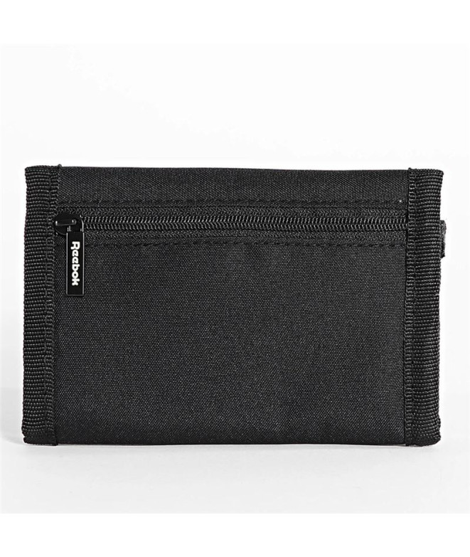 Reebok Portefeuille Malden noir