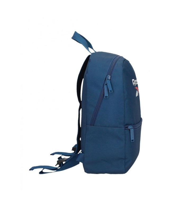 Sac à dos Reebok Ashland 35 cm bleu
