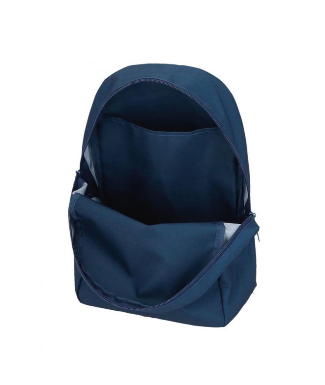 Sac à dos Reebok Ashland 35 cm bleu