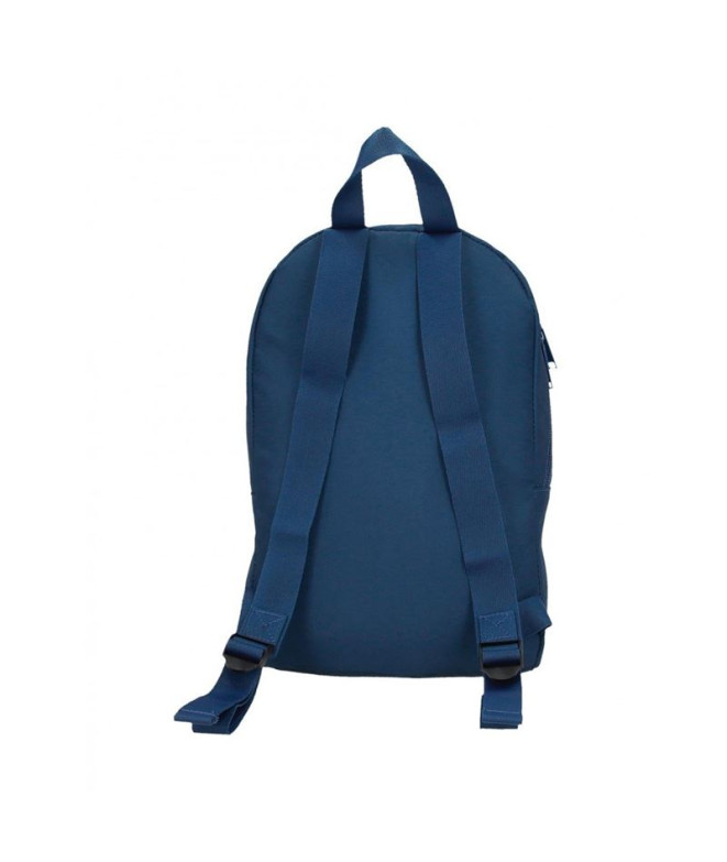 Mochila Reebok Ashland 35 cm azul