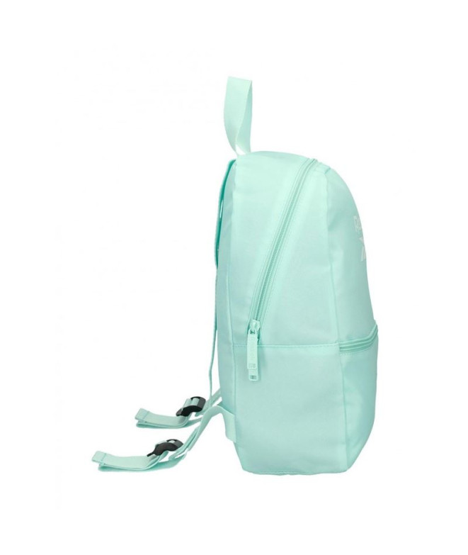 Mochila Reebok Ashland 35 cm turquesa
