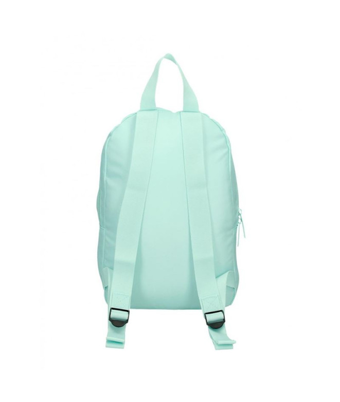 Mochila Reebok Ashland 35 cm turquesa