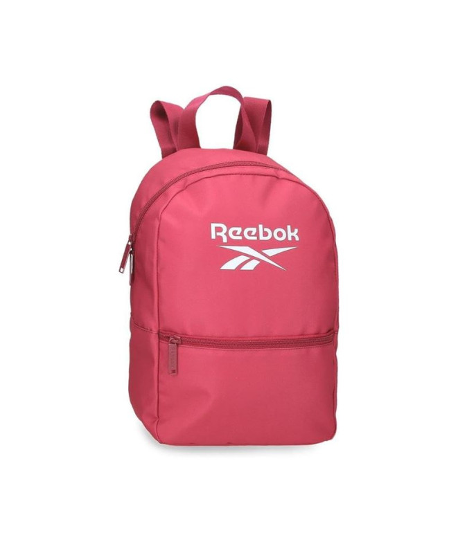 Sac à dos Reebok Ashland 35 cm rose