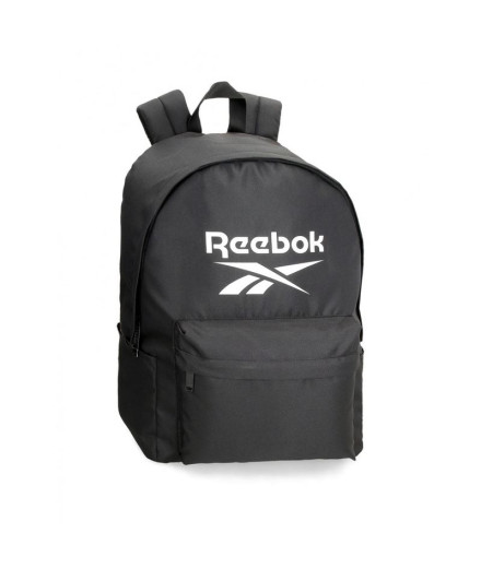 Mochila Reebok Ashland 45 cm preto Mochila Reebok Ashland 45 cm preto