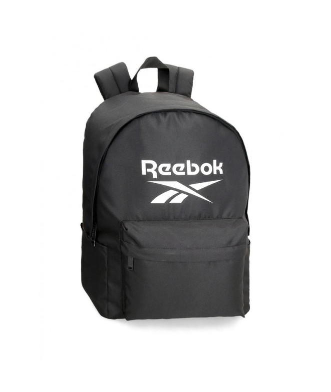 Sac à dos Reebok Ashland 45 cm noir