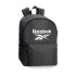 Mochila Reebok Ashland 45 cm preto