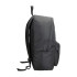 Mochila Reebok Ashland 45 cm preto