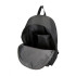 Mochila Reebok Ashland 45 cm preto