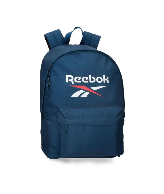 Sac à dos Reebok Ashland 45 cm bleu