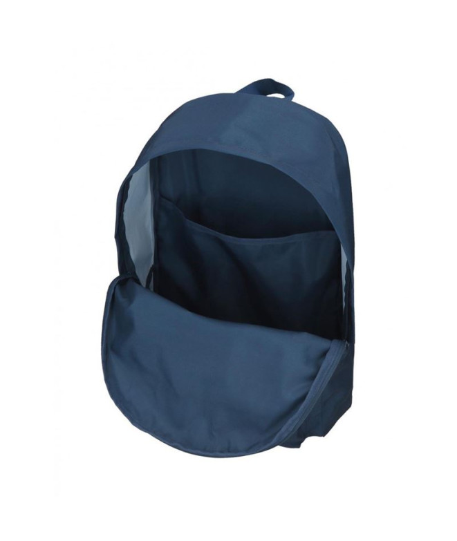 Mochila Reebok Ashland 45 cm azul