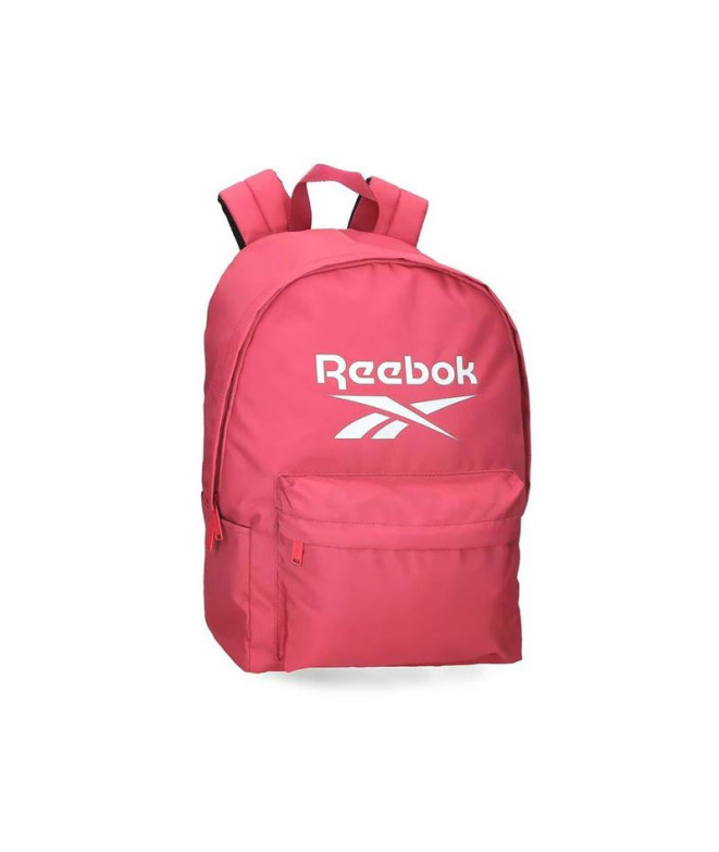 Mochila Reebok Ashland 45 cm cor-de-rosa