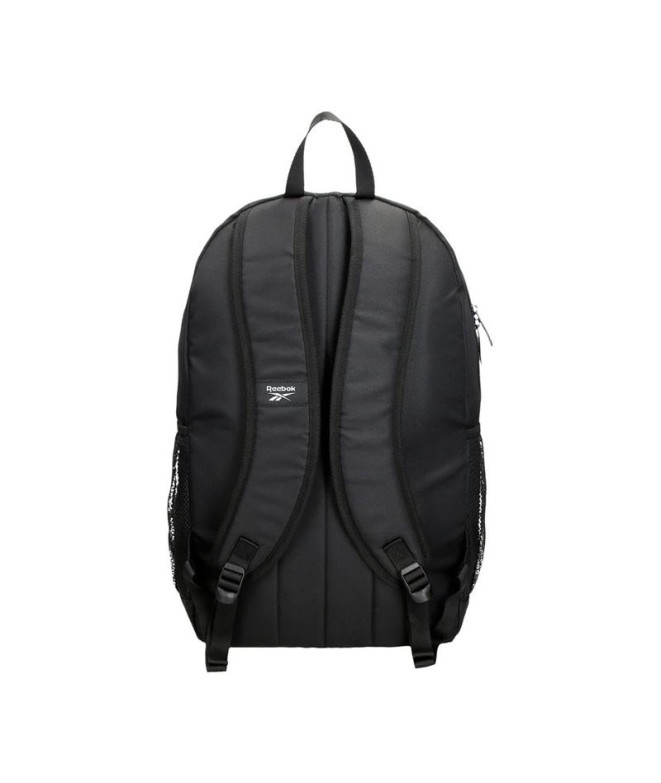 Mochila Reebok estojo dois compartimentos...