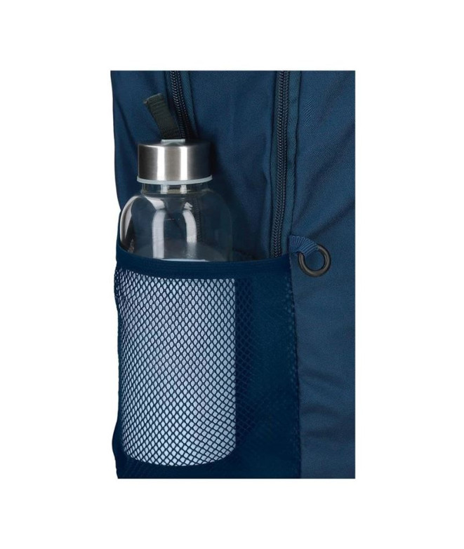 Mochila dos compartimentos Reebok Ashland +...