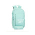Mochila Reebok estojo dois compartimentos Ashland + 48 cm turquesa