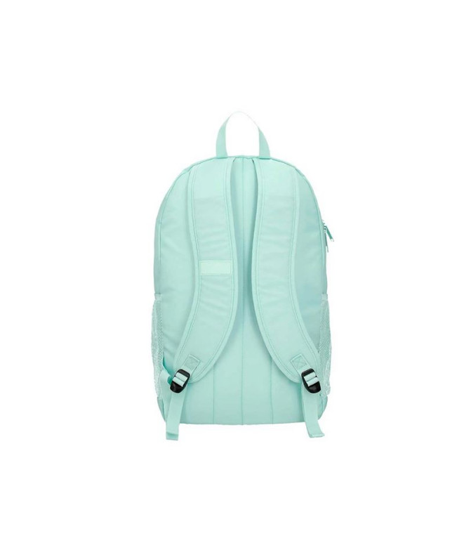 Mochila dos compartimentos Reebok Ashland +...