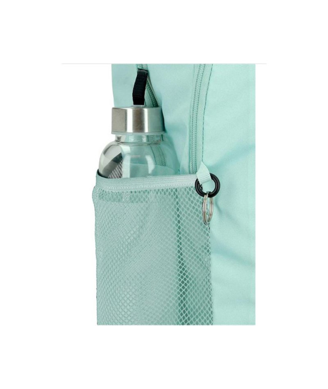 Mochila dos compartimentos Reebok Ashland +...