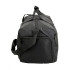 Bolsa de deporte Reebok Ashland 45 cm negro