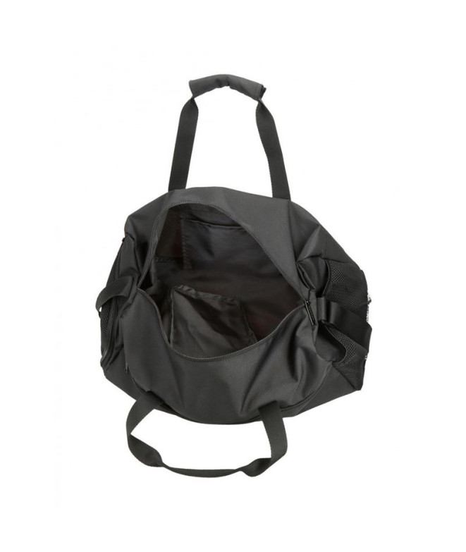 Bolsa de deporte Reebok Ashland 45 cm negro