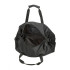 Bolsa de deporte Reebok Ashland 45 cm negro