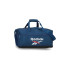 Bolsa de deporte Reebok Ashland 55 cm azul