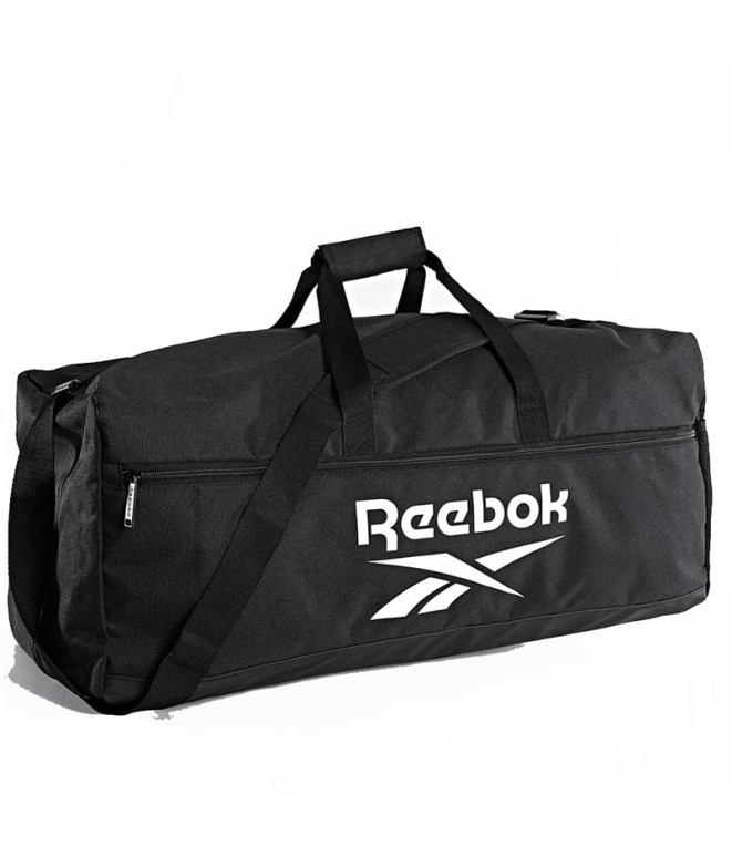 Sac de deporte Reebok Ashland 65 cm noir