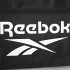 Sac de deporte Reebok Ashland 65 cm noir